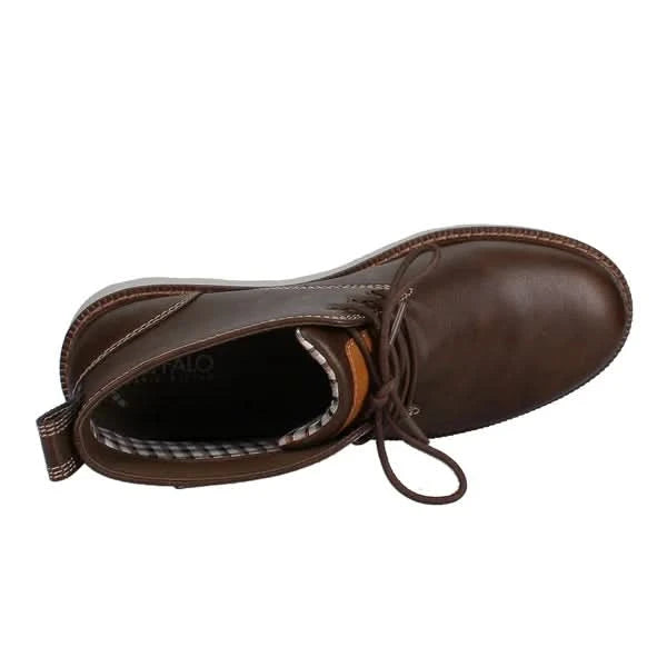 Buffalo Men's Chukka Boot