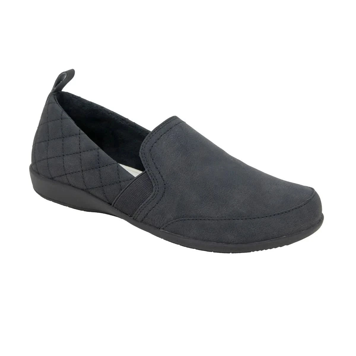 JSport Women's Casual Slip On Shoe