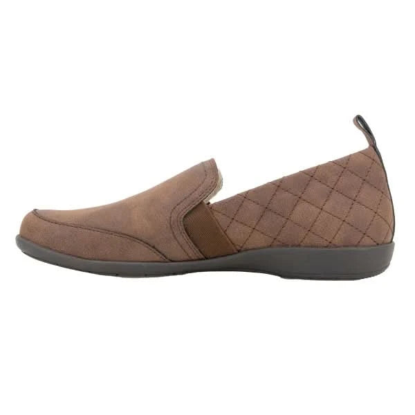 JSport Women's Casual Slip On Shoe