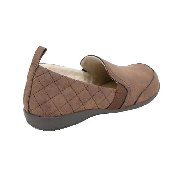 JSport Women's Casual Slip On Shoe