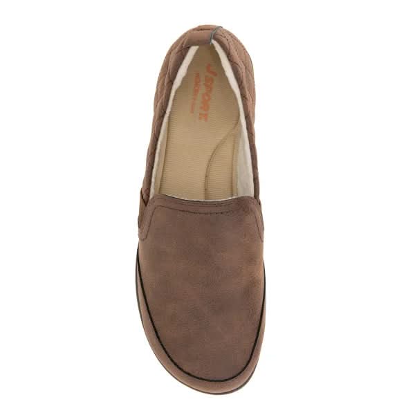 JSport Women's Casual Slip On Shoe