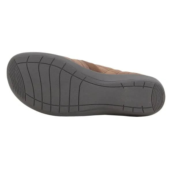JSport Women's Casual Slip On Shoe