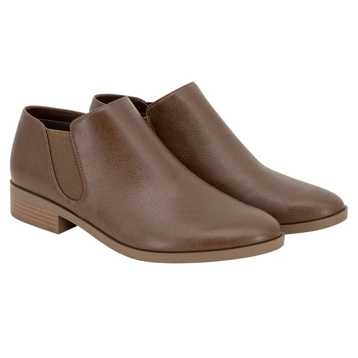 Kensie Women's Short Boot