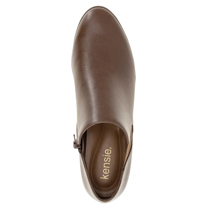 Kensie Women's Short Boot