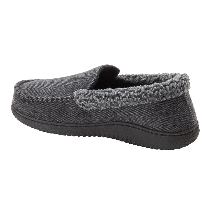 Dearfoams Men's Slipper