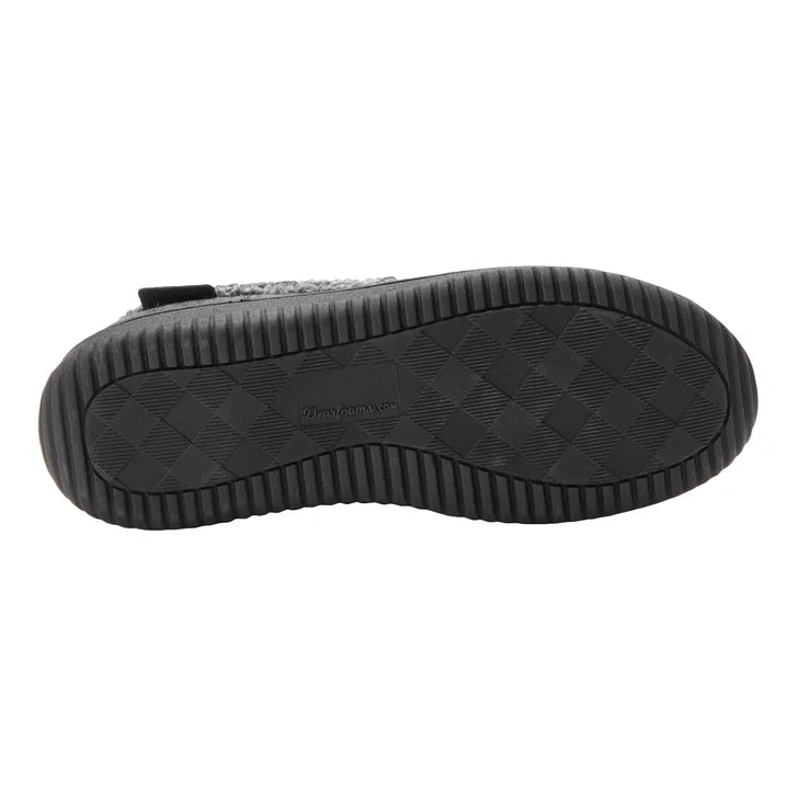 Dearfoams Men's Slipper