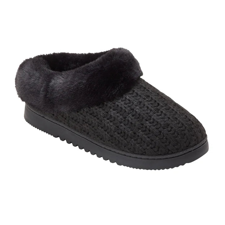 Dearfoams Women's Slipper
