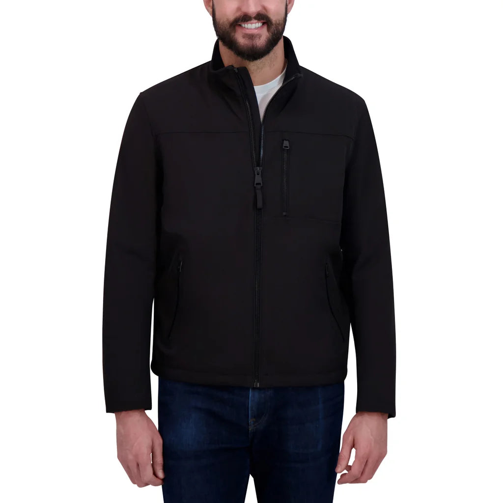 Kenneth Cole Men's Softshell Jacket