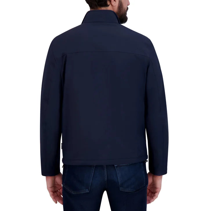 Kenneth Cole Men's Softshell Jacket