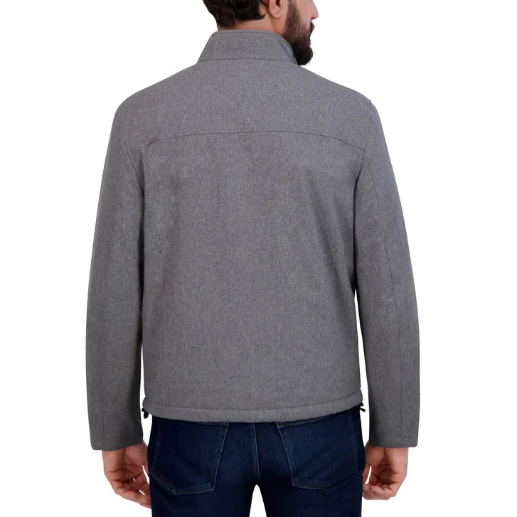 Kenneth Cole Men's Softshell Jacket