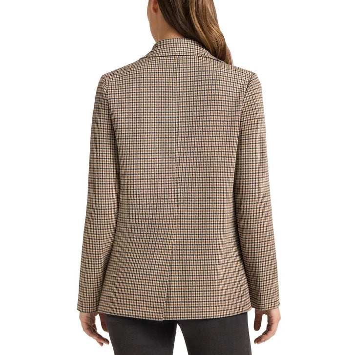 Matty M Women's Knit Blazer