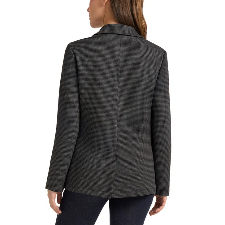 Matty M Women's Knit Blazer