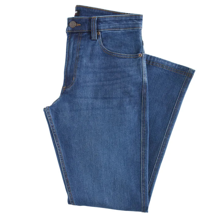Kirkland Signature Men's Stretch Jean
