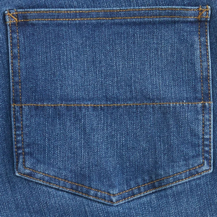Kirkland Signature Men's Stretch Jean