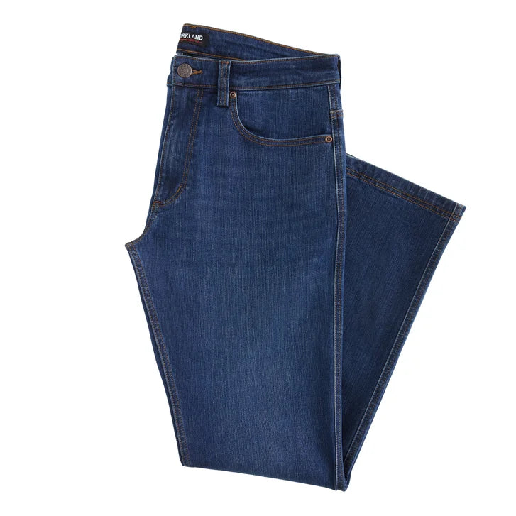 Kirkland Signature Men's Stretch Jean
