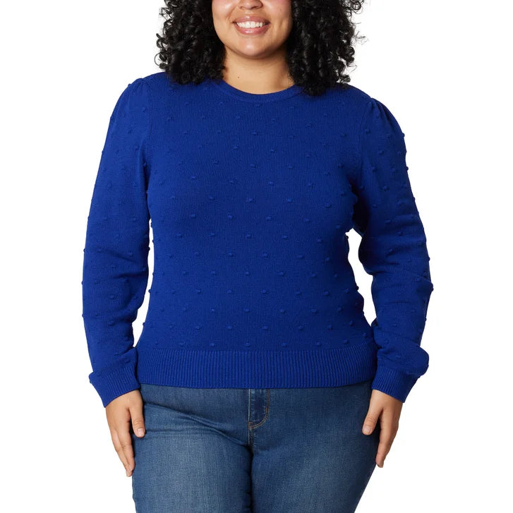 Draper James Women's Textured Sweater