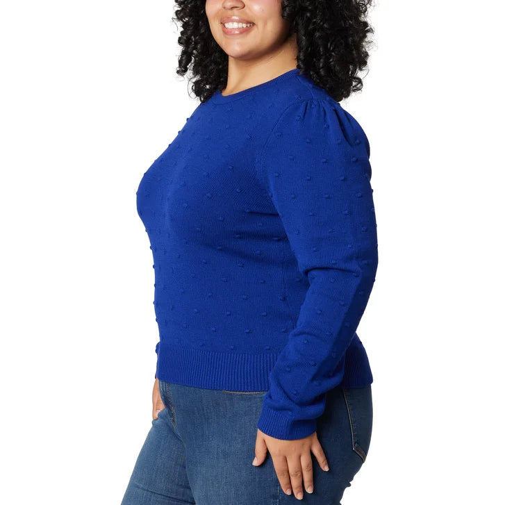 Draper James Women's Textured Sweater