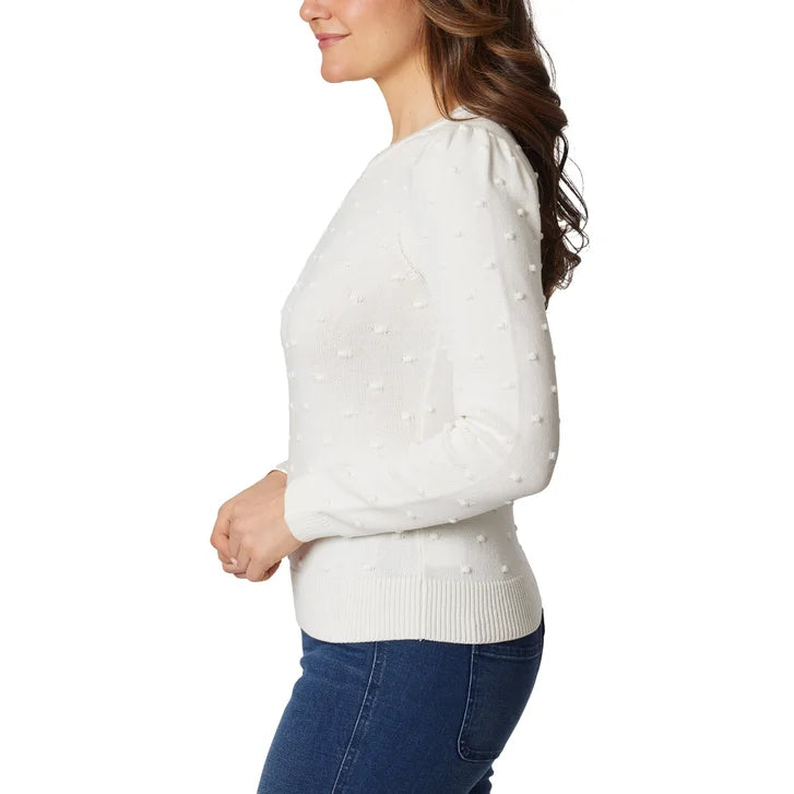 Draper James Women's Textured Sweater