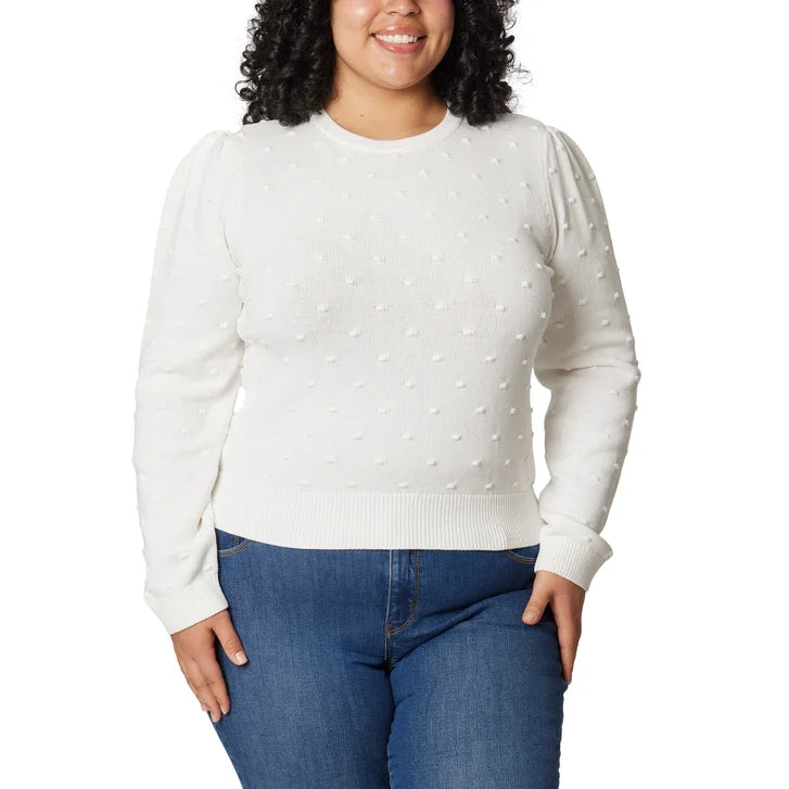 Draper James Women's Textured Sweater