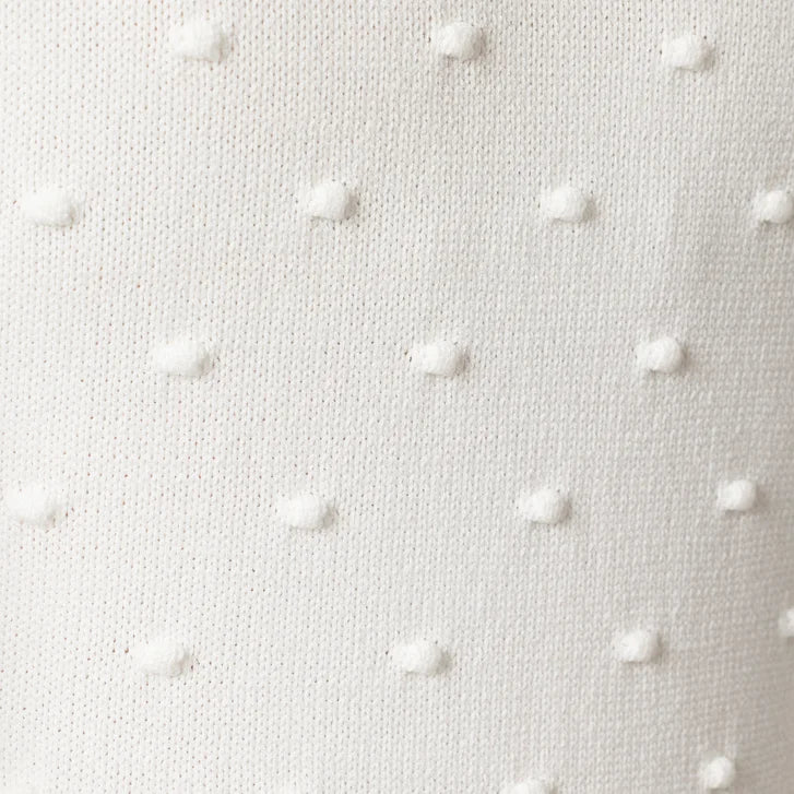 Draper James Women's Textured Sweater