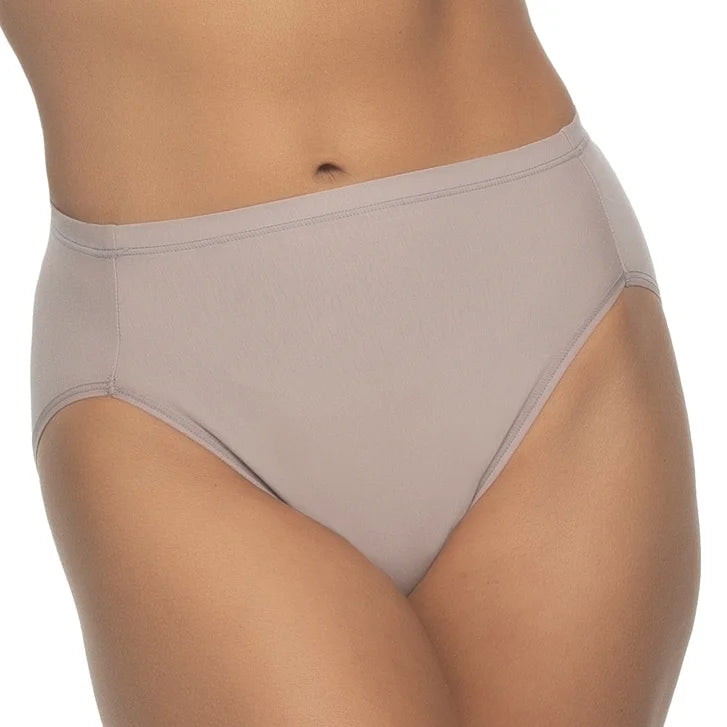 Felina Women's Hi-Cut, 6-pack