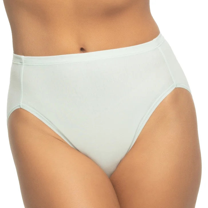 Felina Women's Hi-Cut, 6-pack