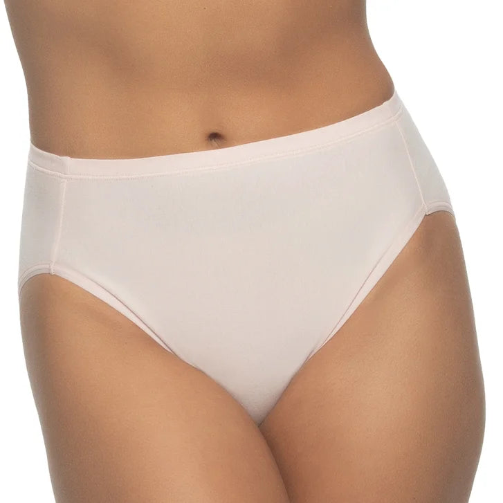 Felina Women's Hi-Cut, 6-pack