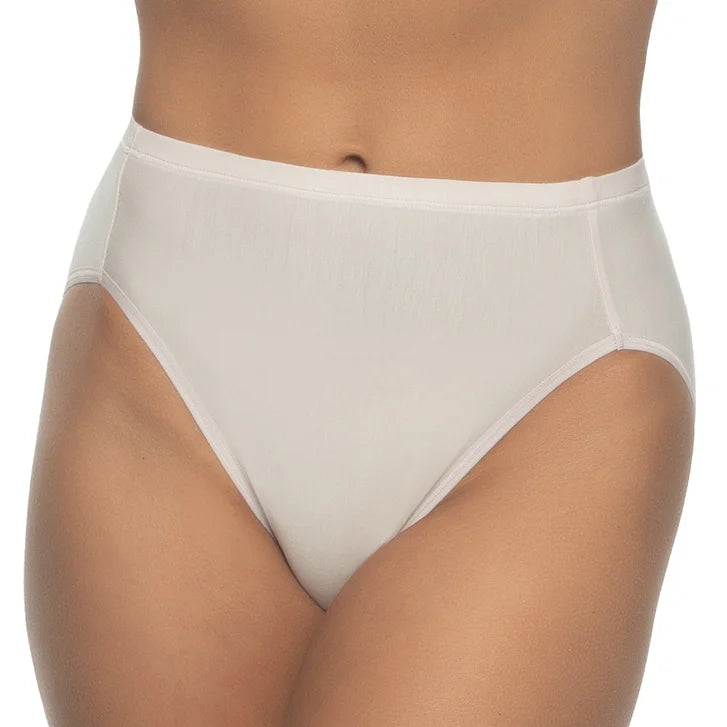 Felina Women's Hi-Cut, 6-pack