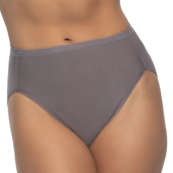 Felina Women's Hi-Cut, 6-pack