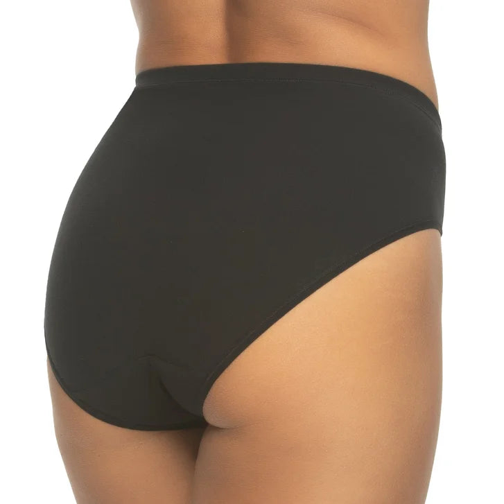 Felina Women's Hi-Cut, 6-pack