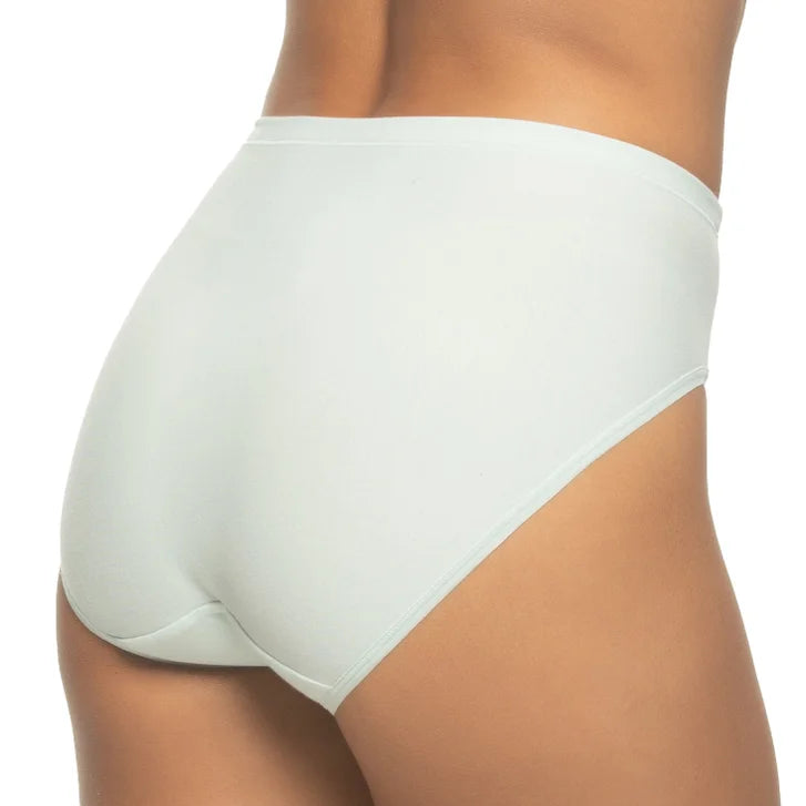 Felina Women's Hi-Cut, 6-pack