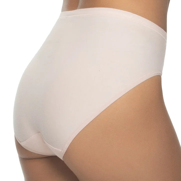 Felina Women's Hi-Cut, 6-pack