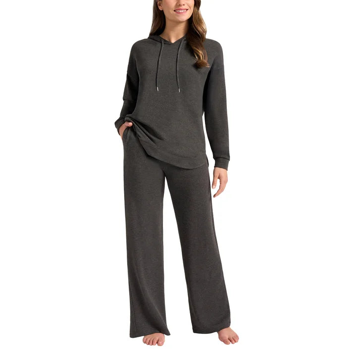 Max & Mia Women's Hoodie Lounge Set