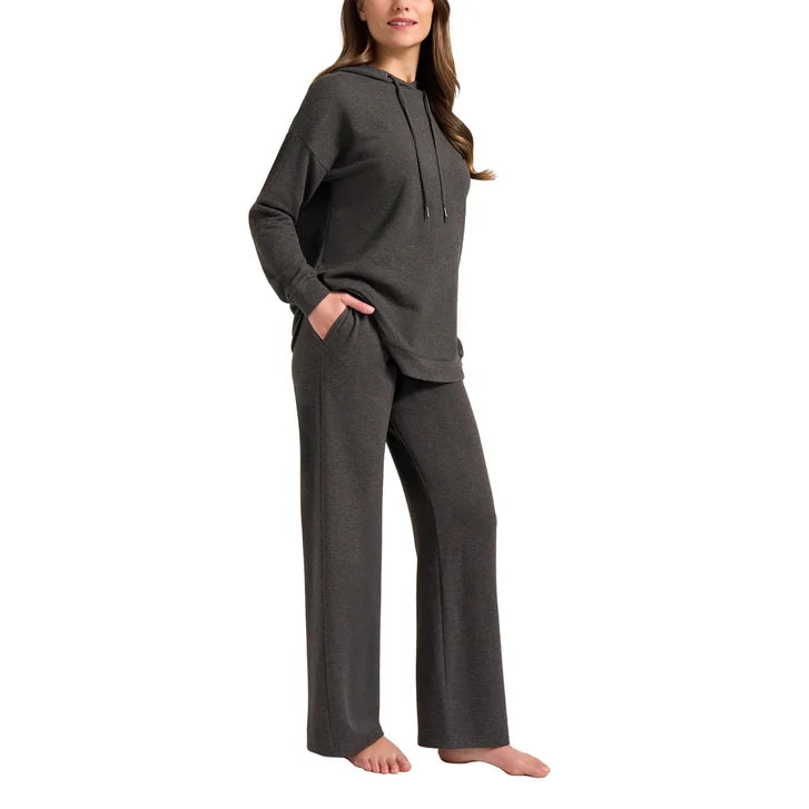 Max & Mia Women's Hoodie Lounge Set