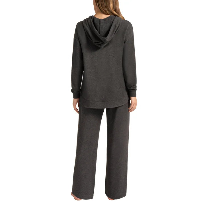 Max & Mia Women's Hoodie Lounge Set