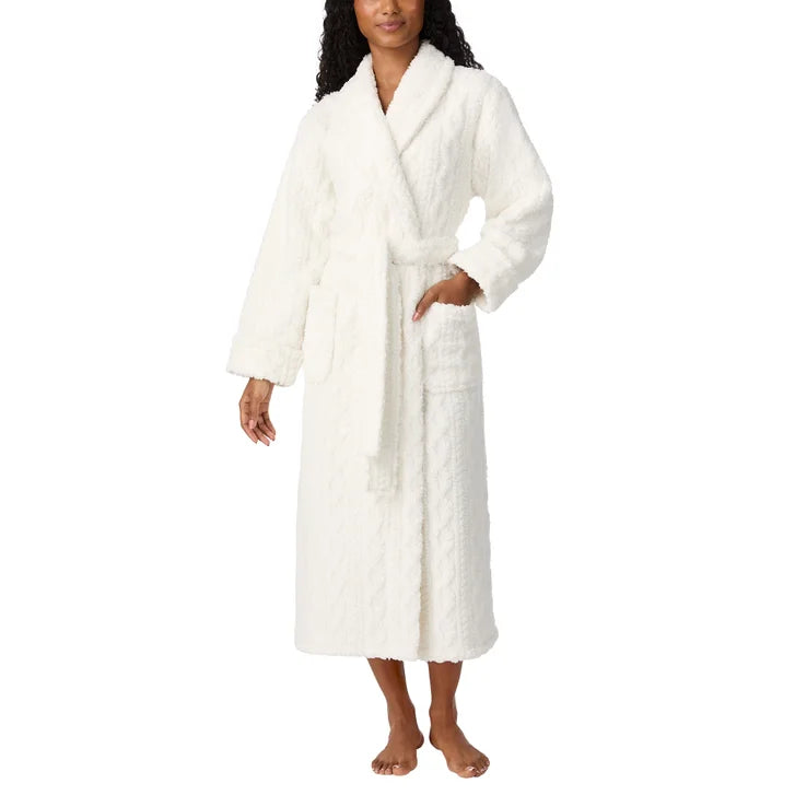 Room Service Women's Cozy Robe