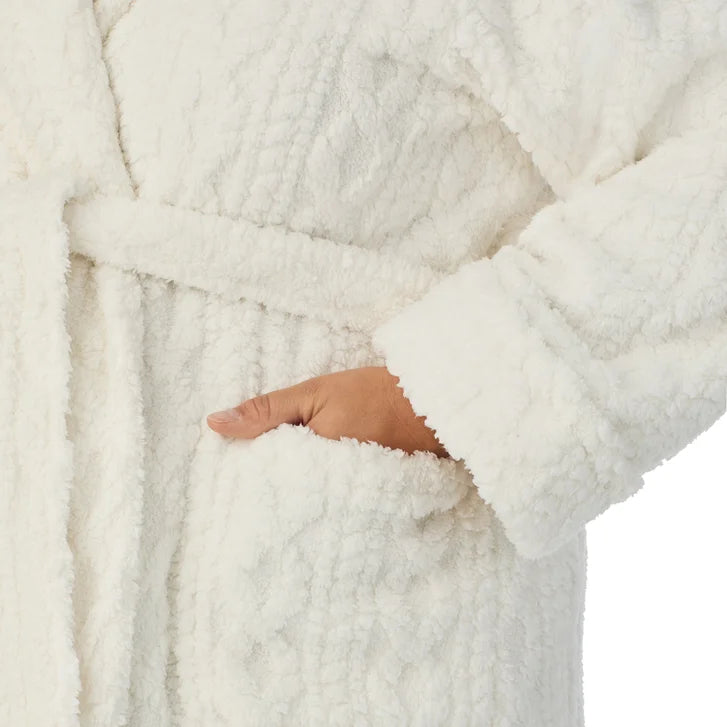 Room Service Women's Cozy Robe