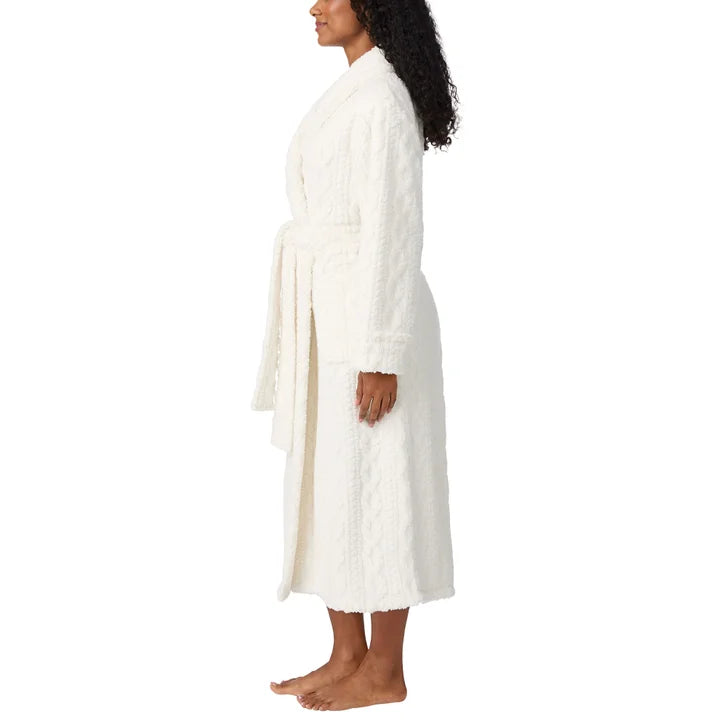 Room Service Women's Cozy Robe