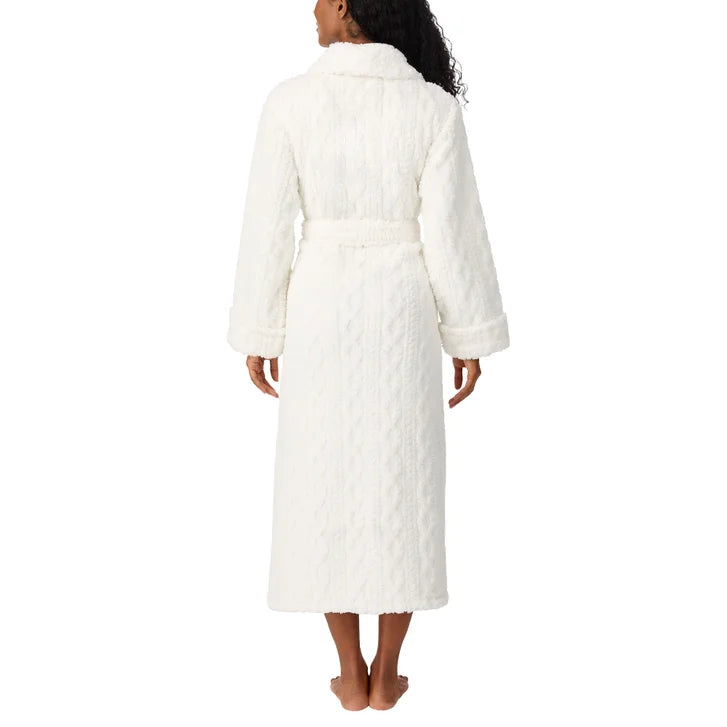 Room Service Women's Cozy Robe