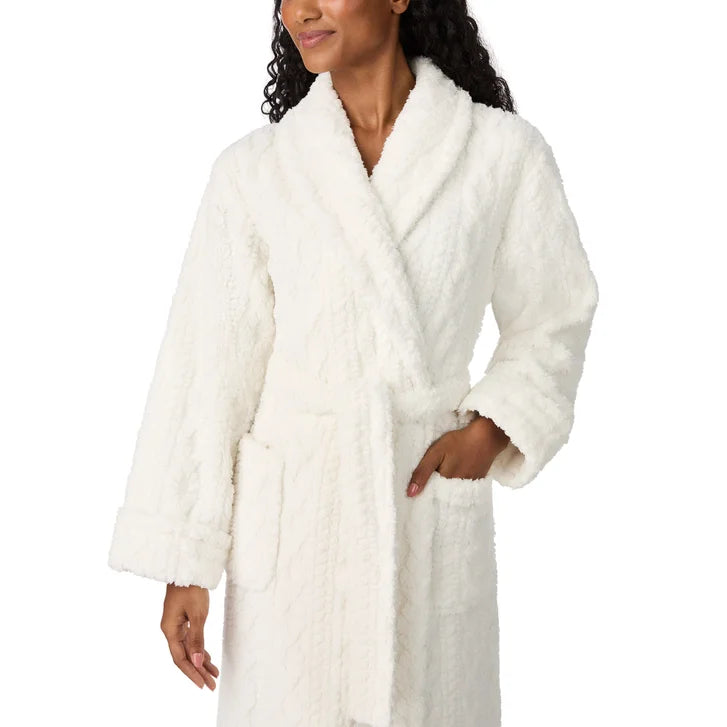 Room Service Women's Cozy Robe