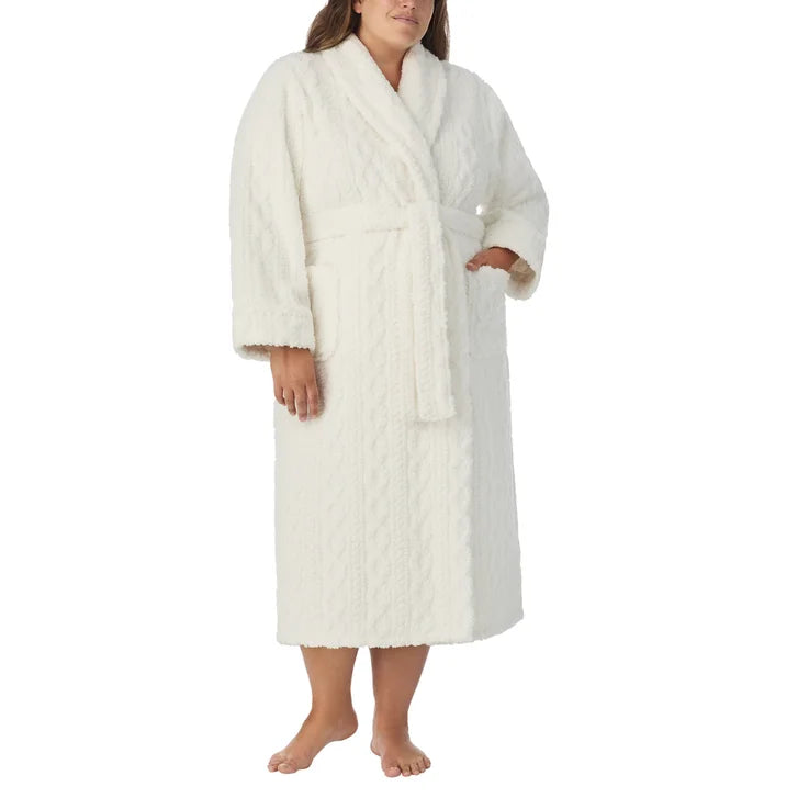 Room Service Women's Cozy Robe