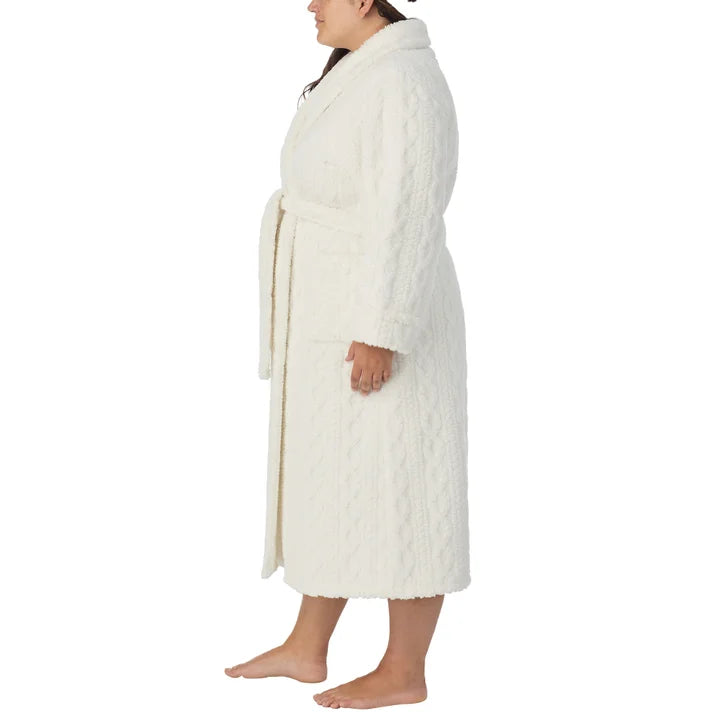 Room Service Women's Cozy Robe