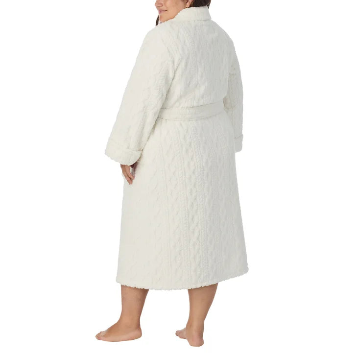 Room Service Women's Cozy Robe