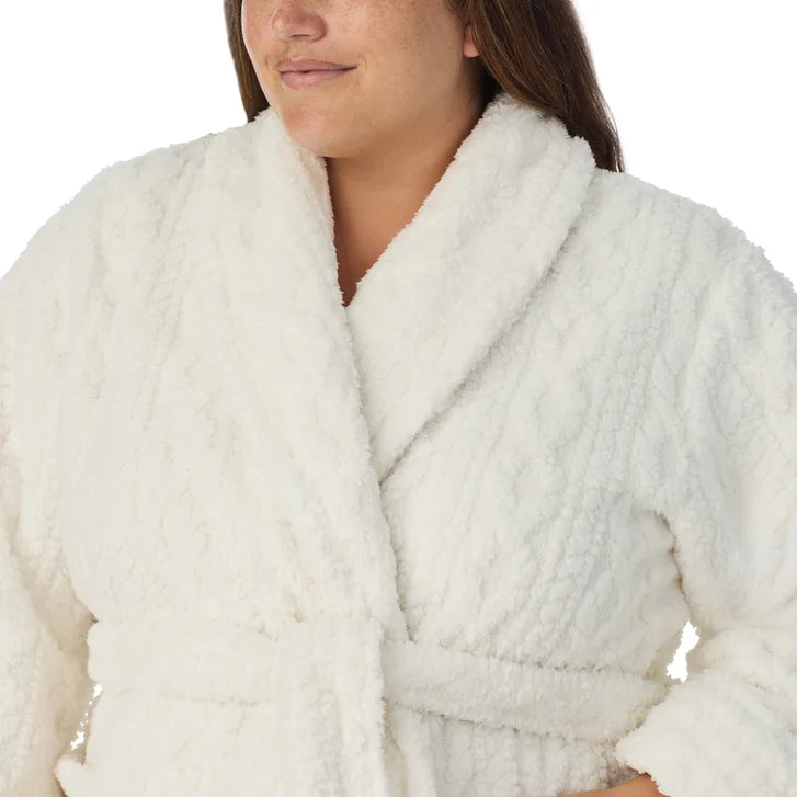 Room Service Women's Cozy Robe