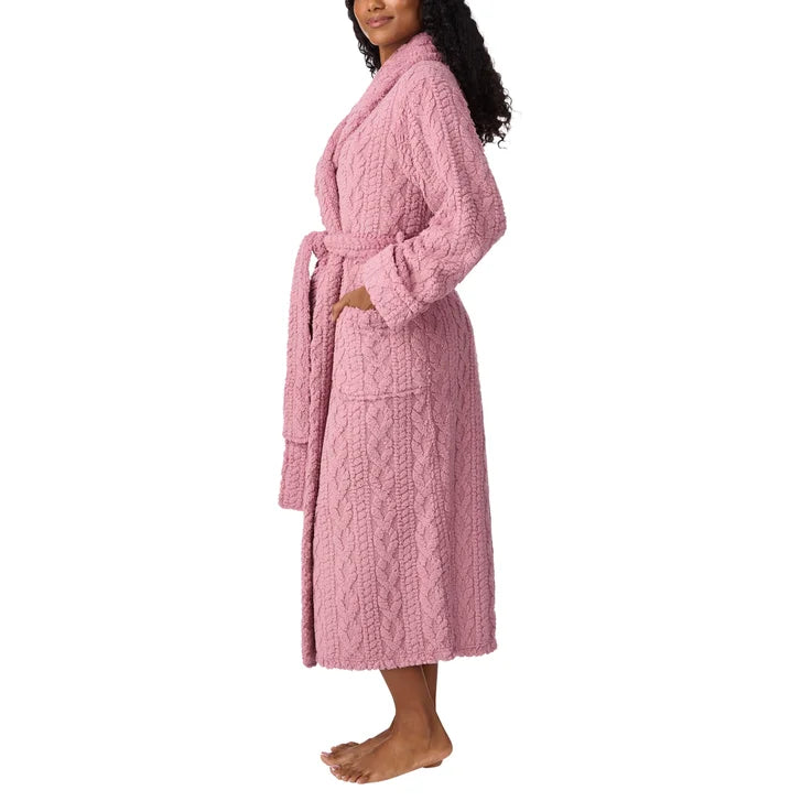 Room Service Women's Cozy Robe