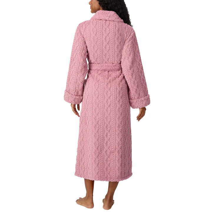 Room Service Women's Cozy Robe