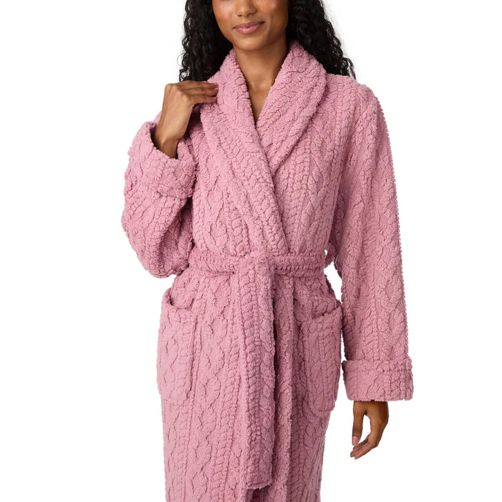 Room Service Women's Cozy Robe