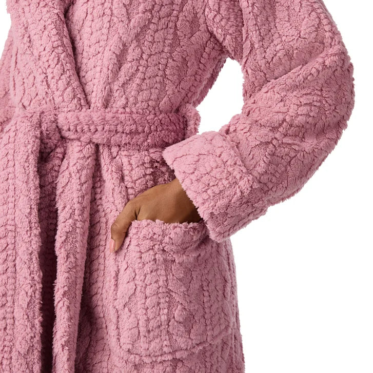 Room Service Women's Cozy Robe