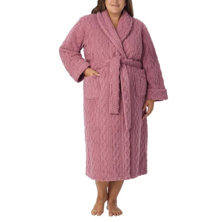 Room Service Women's Cozy Robe