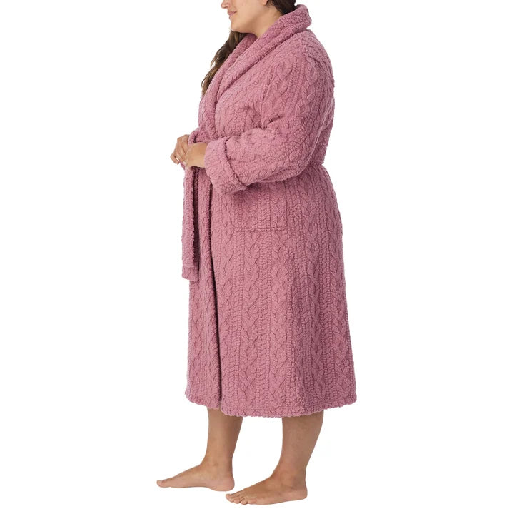 Room Service Women's Cozy Robe